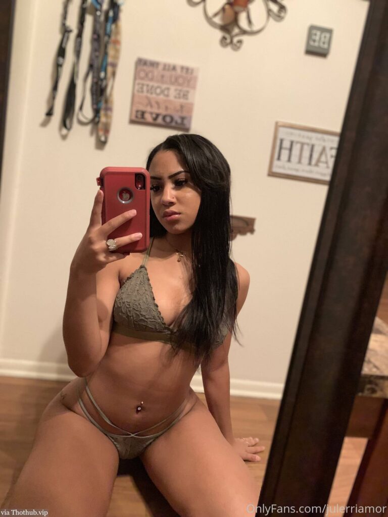 JulerriAmor leaked porn photos and videos Thothub.vip 8