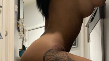 Katrina Vianna Onlyfans Nude Gallery Leak