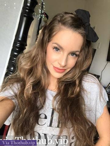 Kimmy Granger leaked porn photos and videos Thothub.vip 16