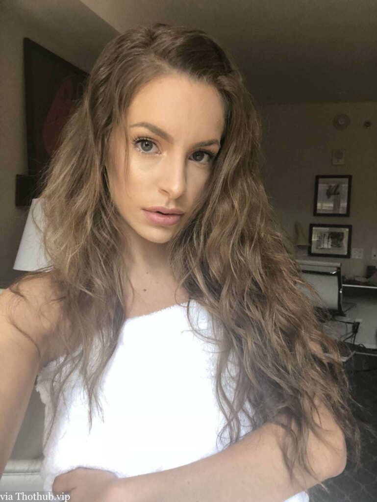 Kimmy Granger leaked porn photos and videos Thothub.vip 25