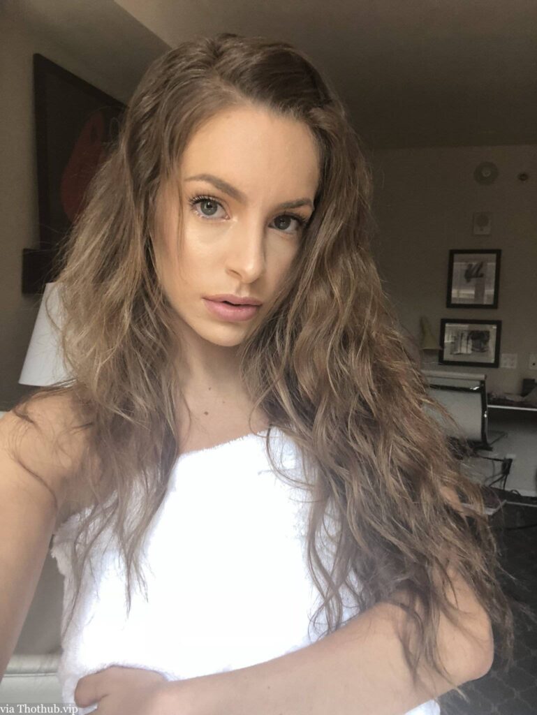 Kimmy Granger leaked porn photos and videos Thothub.vip 30