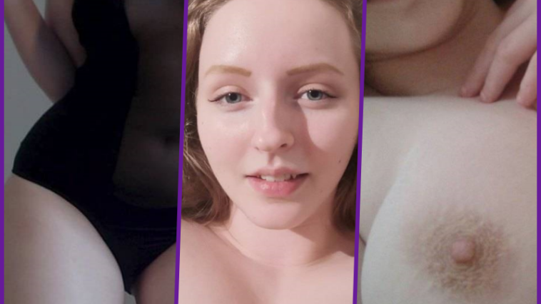 KissMyHips nude leaked porn photos and videos Thothub.vip 1