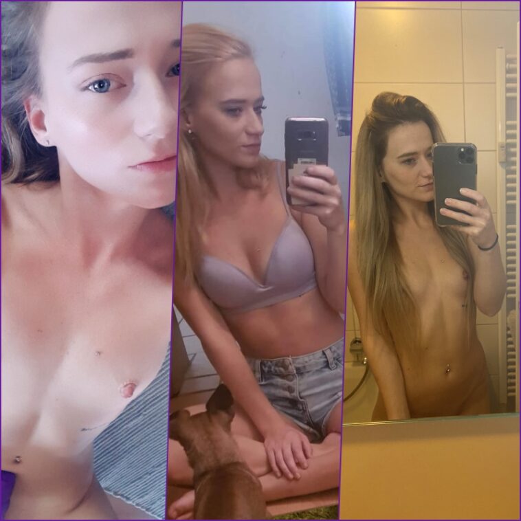 Leelaniii leaked porn photos and videos Thothub.vip 20