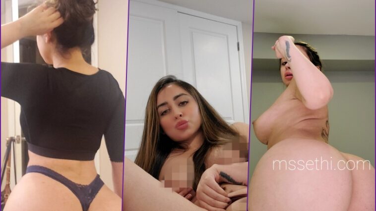 MS Sethi Onlyfans Patreon Leaks Nude Thothub.vip 25