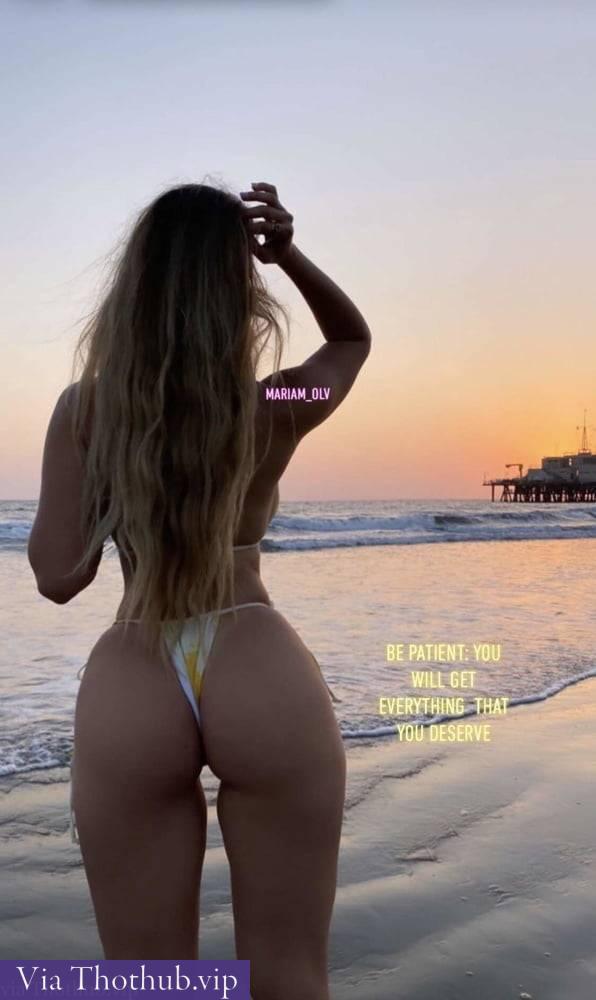 Mariam olivera Onlyfans Patreon Leaks Nude Thothub.vip 6