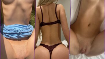 Mila sobolov nude blowjob porn video leaked