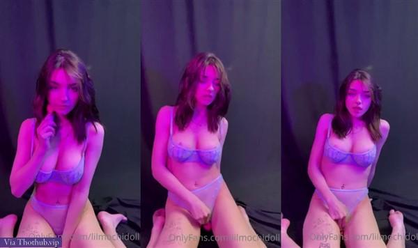 Mochi Onlyfans Nude Masturbating Porn Video Leaked