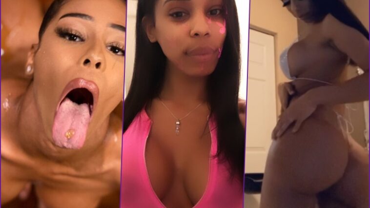 Mzcastr0 leaked porn photos and videos Thothub.vip 31
