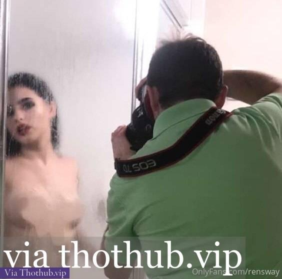 Rensway Onlyfans leaked nudes porn Thothub.vip 26