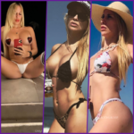 Romina Ortega romiortegaa nude leaked porn photos and videos Thothub.vip 1