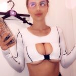 Sophie Mudd Onlyfans Big Tit Model Gallery Leaked