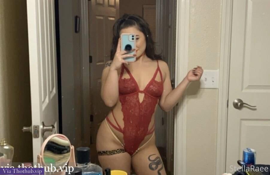 Stella Brooks Onlyfans leaked nudes porn Thothub.vip 4