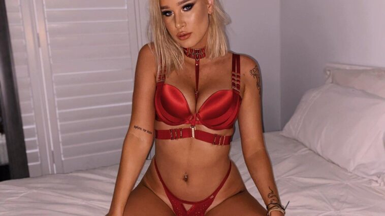 Summer Casswell Onlyfans Gallery Leaked