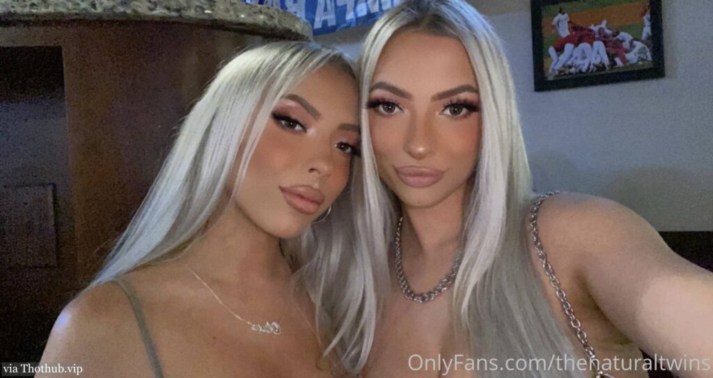 TheSysakTwins Onlyfans Nude Gallery Leaks