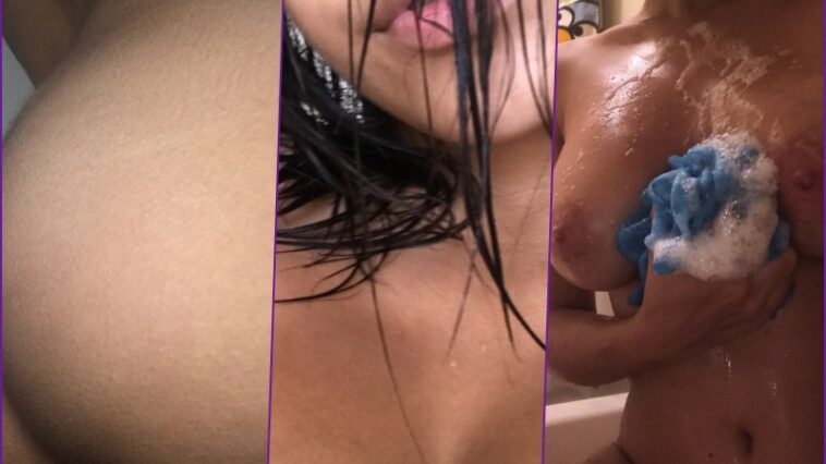 THICK jenforreall leaked porn photos and videos Thothub.vip 27