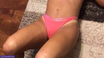 Texas Thighs Onlyfans Nude Gallery Leaked