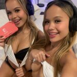 The Connell Twins Onlyfans Nude Gallery Sisters Leak