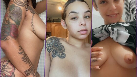 Told truths leaked porn photos and videos Thothub.vip 34