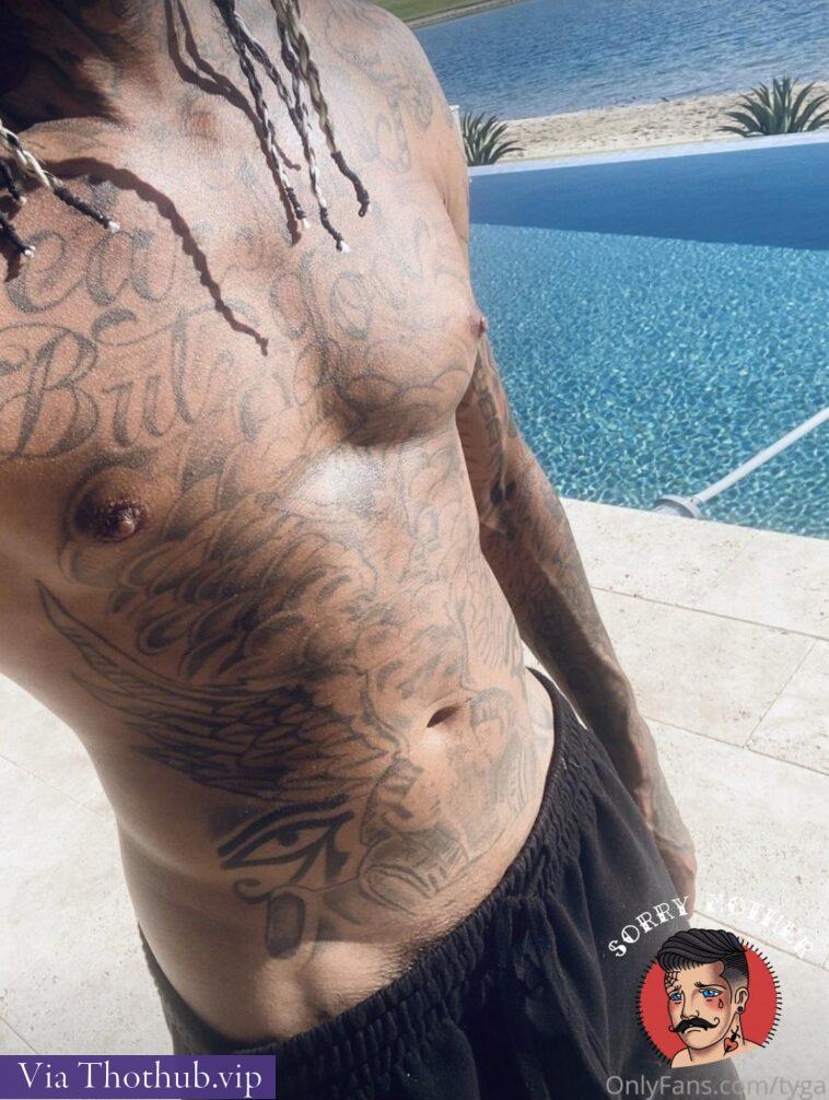 Tyga Onlyfans Gallery Nude Porn Leaked