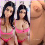 Violet Myers Onlyfans Patreon Leaks Nude Thothub.vip 1