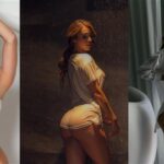 Yanet Garcia Topless Video and Photos Leaked