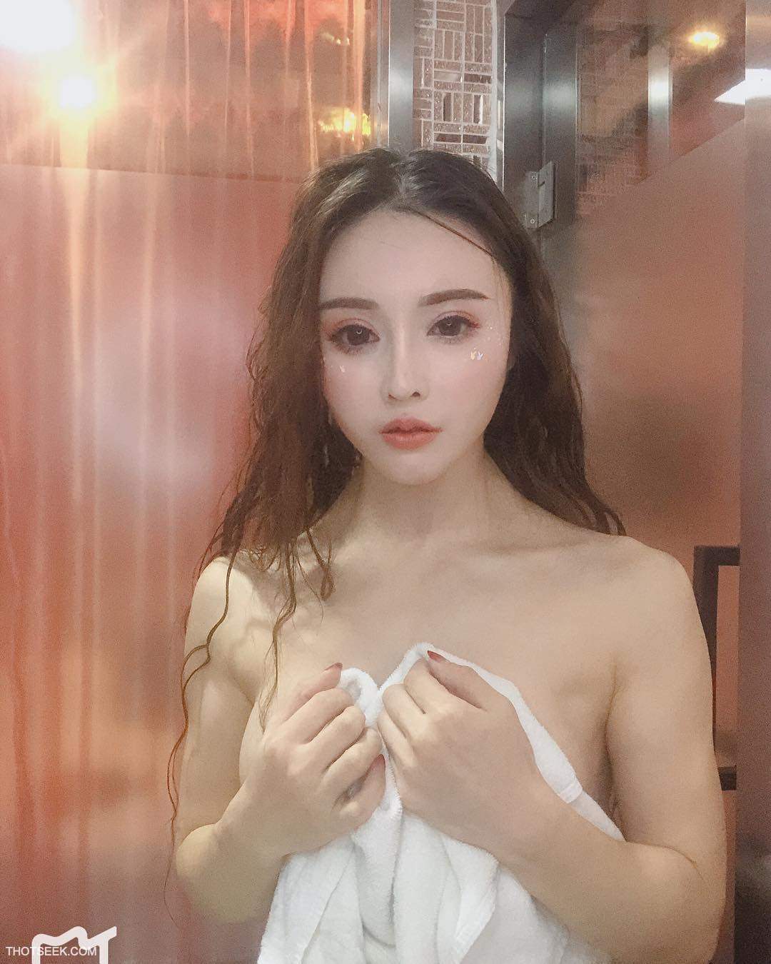 Yuan Herong Nude THOTSEEK.COM 28