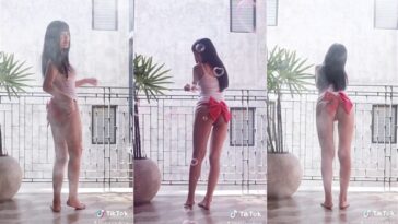 YukiDoll Nude Happy Porn Video Leaked