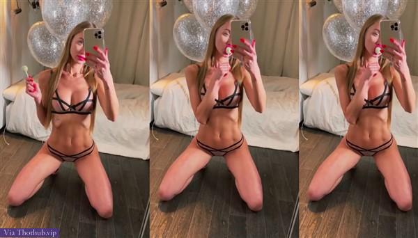 Yulchikbb Nude Teasing Video Leaked