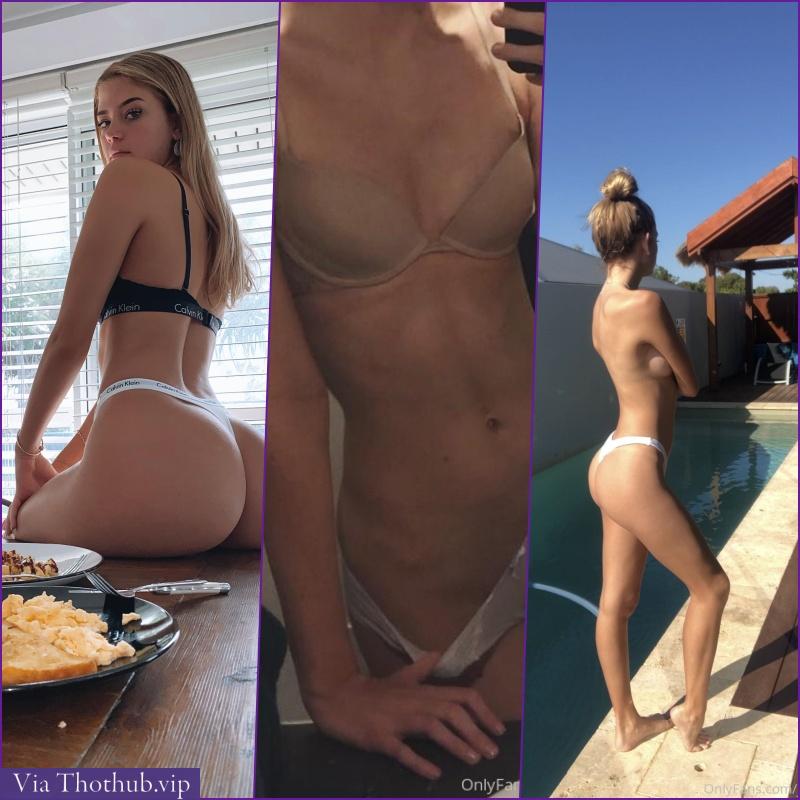 Leaked Nude Photos - ThotHub Leaks