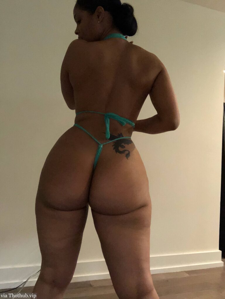 maliah leaked porn photos and videos Thothub.vip 19