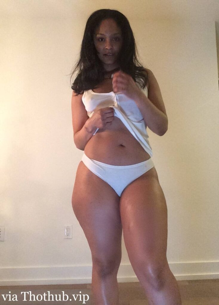 maliah leaked porn photos and videos Thothub.vip 3
