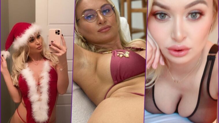 nataliaxstarr leaked porn photos and videos Thothub.vip 37