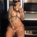 Alby Rydes Onlyfans Nude Gallery Leak