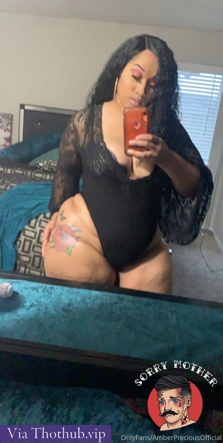 Amber Precious Onlyfans Nude Gallery Leaked