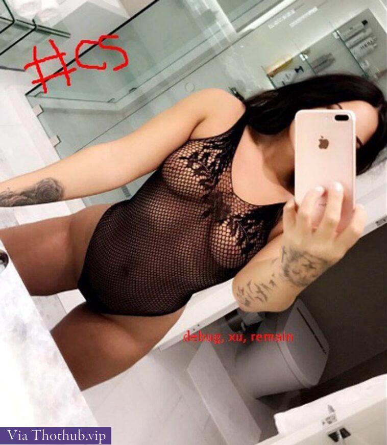 Demi Lovato Full Nude Gallery Leaked