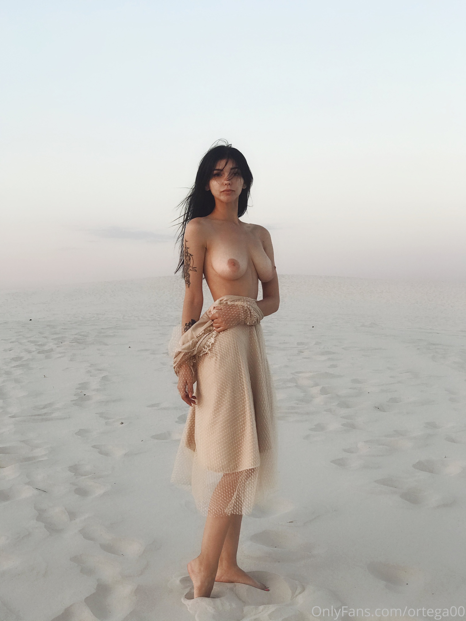 Irena Ortega Onlyfans Full Nude Gallery Leaked On Thothub