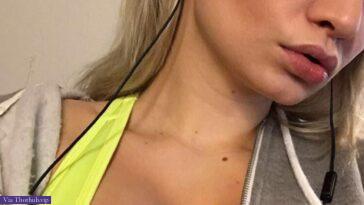 Zoie Burgher Onlyfans Full Nude Gallery Leaked