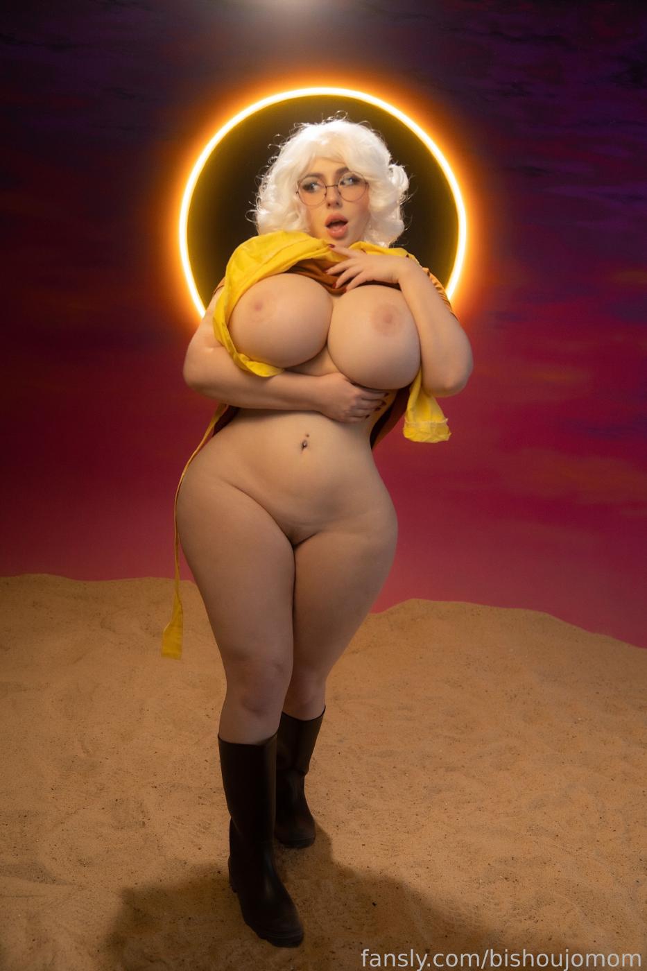 bishoujomom nude muriel bagge cosplay fansly set leaked AKQFWZ