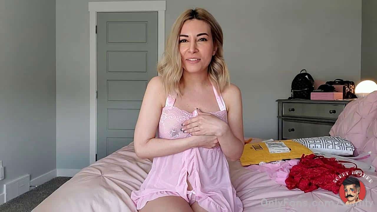 Alinity onlyfans nude gallery leaked sorrymother.video 107