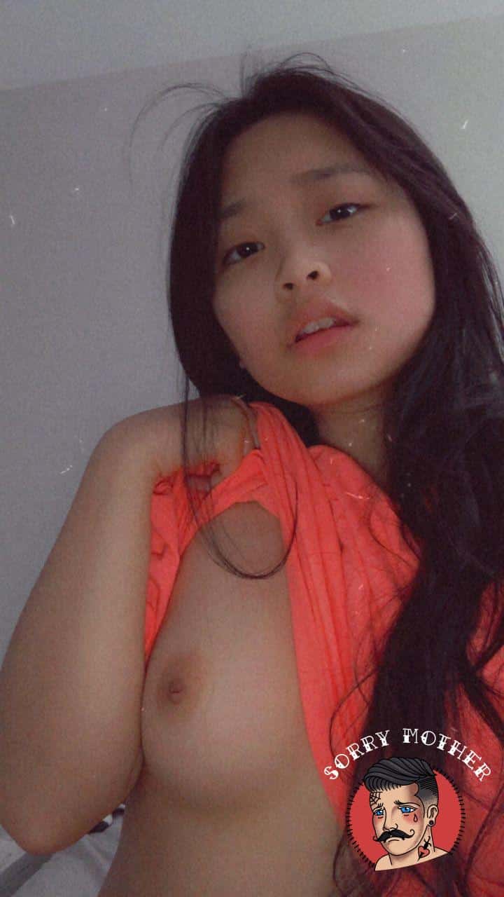 Ambiyah onlyfans nude gallery leak sorrymother 15