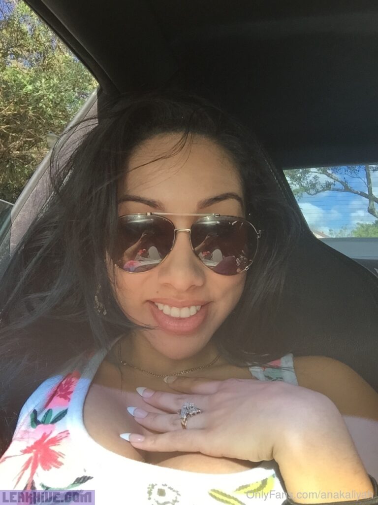 Anakaliyah porn photos and videos Leakhive.com 108