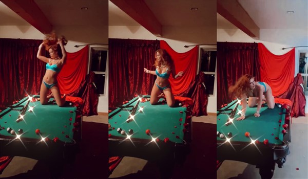Bella Thorne Sexy Bikini Dance Onlyfans Video Leaked