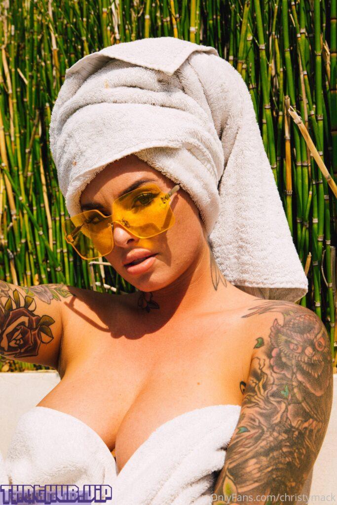 Christy Mack photos and videos Leakhive.com 32
