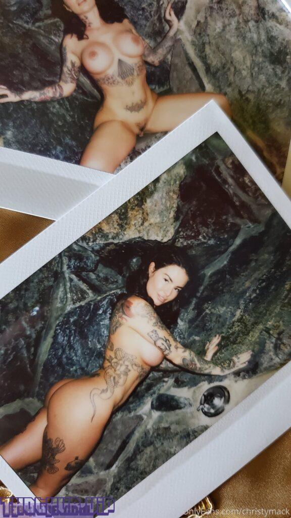 Christy Mack photos and videos Leakhive.com 33