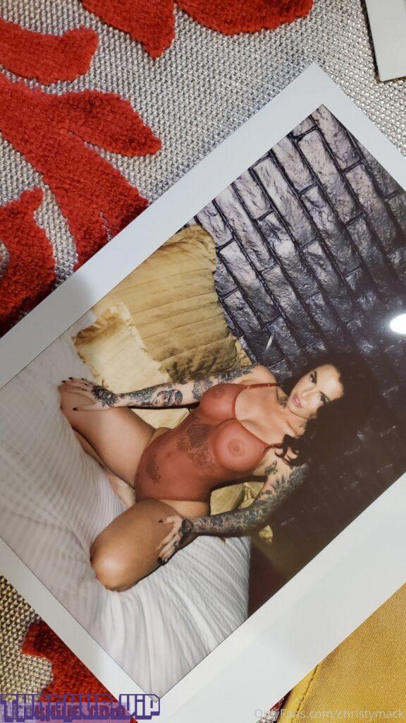 Christy Mack photos and videos Leakhive.com 73