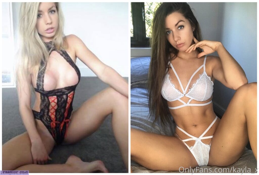Kaylasweetx porn photos and videos Leakhive.com 101