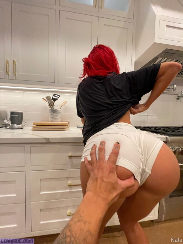 Nala fitness porn photos and videos Leakhive.com 129