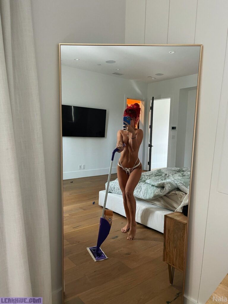 Nala fitness porn photos and videos Leakhive.com 37