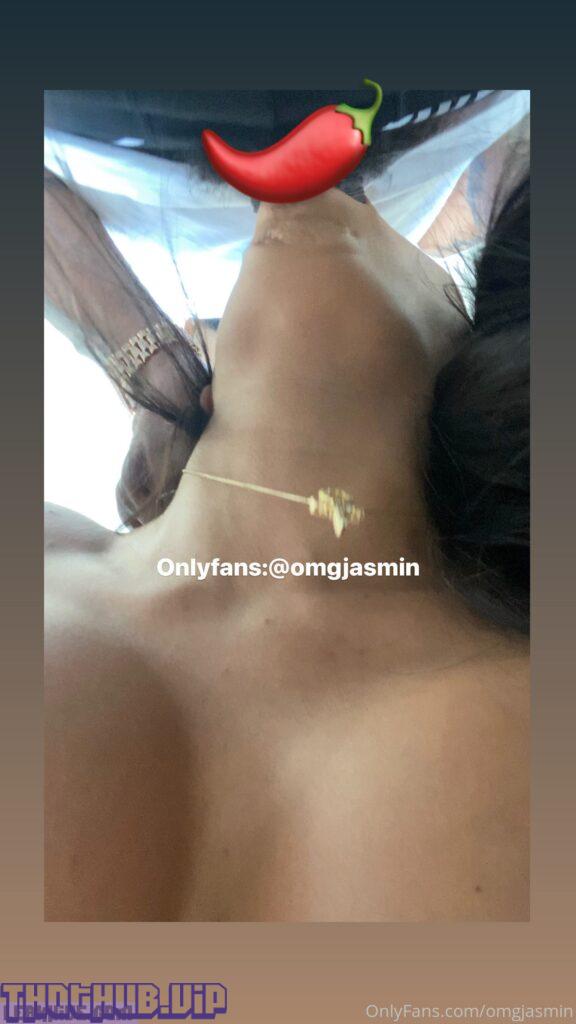 Omgjasmin exclusive onlyfans leaked nudes 69
