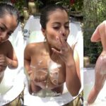 Steffy Moreno Nude Milk Play Porn Video Leaked